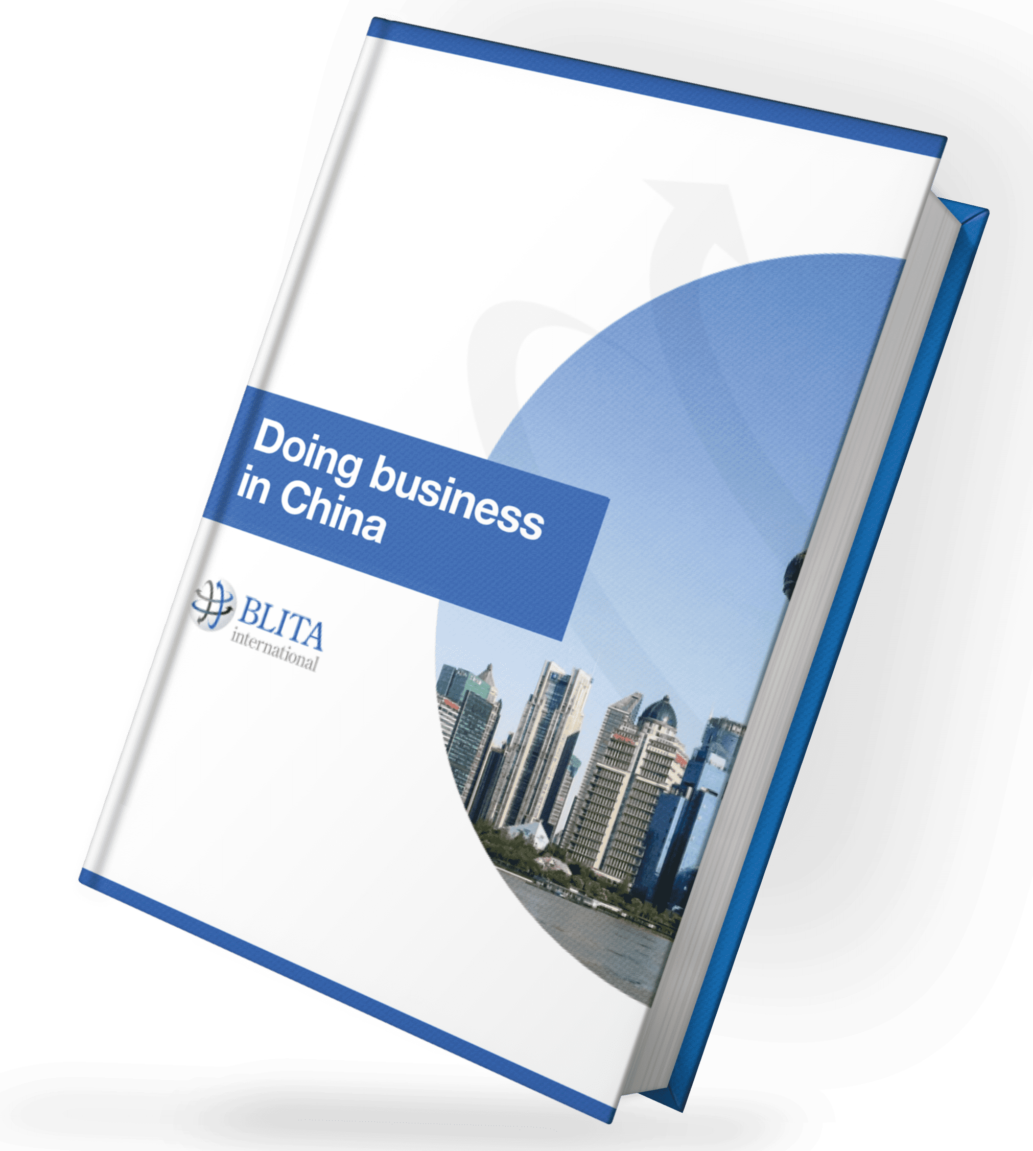 Doing Business in China | BLITA International